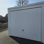Residenz Am Zoo Lägenhet Grömitz