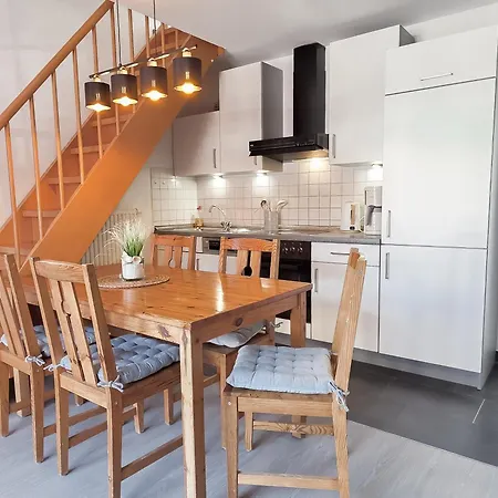 Apartamento Residenz Am Zoo