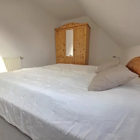 Residenz Am Zoo Apartamento