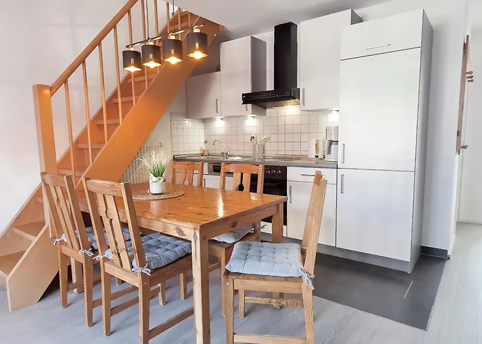 Apartamento Residenz Am Zoo