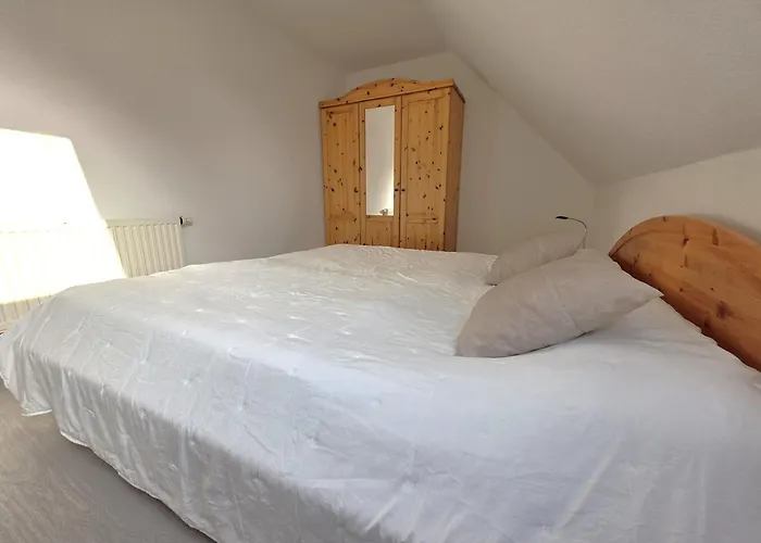 Residenz Am Zoo Apartamento