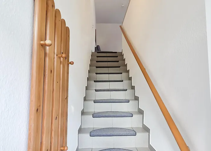 Apartamento Residenz Am Zoo