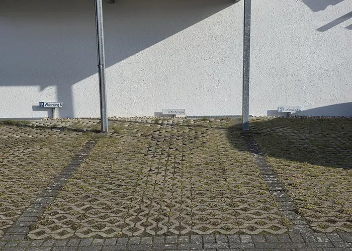 Apartamento Residenz Am Zoo Grömitz